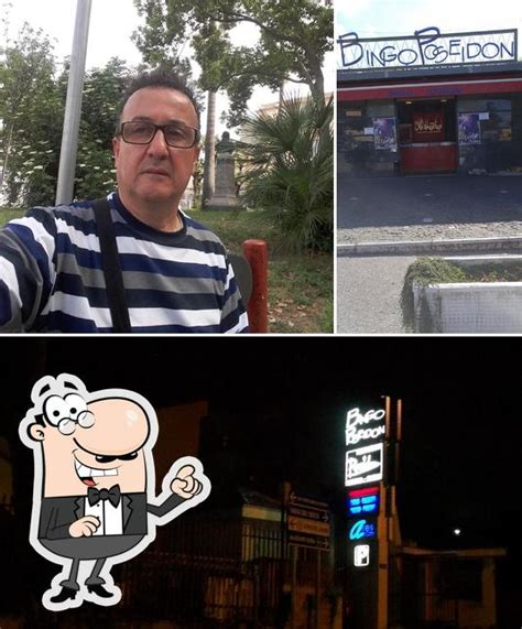Bingo Poseidon S.r.l..